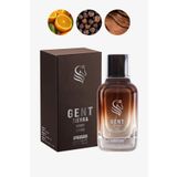 Armasari Gent Tierra Odunsu Uzun Süre Kalıcı 100 ml Erkek Parfüm
