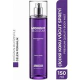 Armasari Midnight Blossom Body Mist 150ML