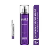 Armasari Midnight Blossom Vücut Spreyi | Body Mist | Midnight Bloom | Parfümlü Vücut Spreyi 150 ml