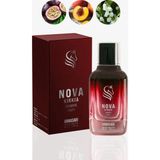 Armasari Nova Kirkia EDT Kalıcı Erkek Parfüm 100ml Meyveli ve Çiçeksi Koku ile Taze Aromalar - 100 ml