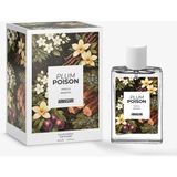 Armasari Plum Poison Kalıcı Kadın Parfüm 50ML | Oryantal & Vanilya | Erik, Kayısı, Yasemin, Badem - 50 ml