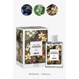 Armasari Plum Poison Kalıcı Kadın Parfüm 50ml | Oryantal & Vanilya | Erik, Kayısı, Yasemin, Badem