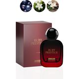 Armasari Ruby Prestige Kadın Parfüm 100 ml EDP Çiçeksi ve Meyvemsi Kalıcı Koku Deneyimi