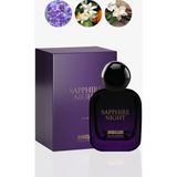 Armasari Sapphire Night Oryantal Kalıcı 100 ml EDT Kadın Parfüm