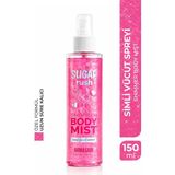 Armasari Sugar Rush Simli Vücut Spreyi | Shimmer Body Mist | Sugar Rush | Simli Vücut Spreyi 150 ml - Pembe-PN4