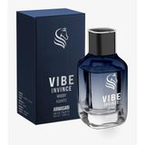 Armasari Vibe Invince EDT 100 ml Erkek Parfüm
