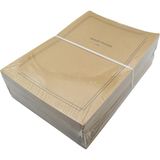 Armat A4 Kraft Sunum Dosyası 50 li Paket BM389