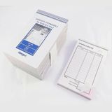 Armat Adisyon Fişi 50X2 Armat