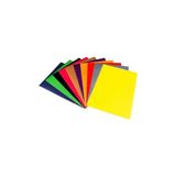Armat Fon Kartonu 25 X 35 Cm 120 G 10 Renk 25 Pk