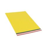 Armat Fon Kartonu 25 x 35 CM 120 G 10 renk