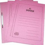 Armat Tam Kapak Telli Dosya 50 li