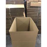 Armatech Endüstriyel 70X40X40 Koli 1 Adet Boş Koli, Karton Kutu, Çeyiz Kutusu, Taşınma Kolisi, Toptan, Kutu ve Ambalaj - 70 X 40 X 40