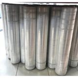 Armatech Endüstriyel Aybas Palet Streç Film 23 Mikron 50 cm x 200M 1.adet - Beyaz