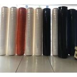 Armatech Endüstriyel Aybas Palet Streç Film 23 Mikron 50 cm x 200M 1.adet - Siyah