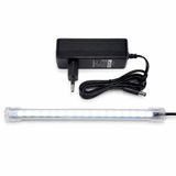 Armatürk Akvaryum LED Aydınlatma 20cm beyaz renk