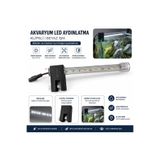 ARMATÜRK Klipsli LED Akvaryum Aydınlatma