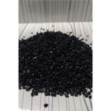 ARMATÜRK Siyah Renkli Akvaryum Kumu 1 Kg, 2-3 Mm, Bitki Için Uygundur