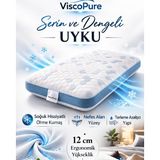 Armegeda Sıradışı Tasarımlar Boyun Destekli Ergonomik Ortopedik Yastık