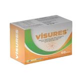 Armek Pharma Visures 60 Kapsül