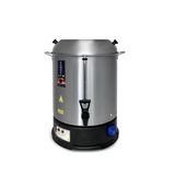 Armeka Çay Makinesi Çaymatik Elegance 12 Litre Elektrikli Çay Makinesi Çay Otomatı Semaver