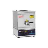 Armeka Platin 10 Litre Elektrikli Pleytsiz Çay Kazanı Kahveci Kazanı Kahve ve Çay Ocağı - Beyaz
