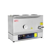 Armeka Platin 40 L Pleytsiz Çay Kazanı Kahveci Kazanı Kahve Ve Çay Ocağı Inox Sanayi Tipi