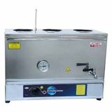 Armeka Platin 40 Litre Elektrikli Pleytsiz Çay Kazanı