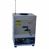 Armeka Platin Elektrikli Pleytsiz 10 lt Gri Çay Kazanı