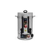 Armeka Sanayi Tipi Çaymatik 40 Bardak Çay Makinesi - Çay Otomatı - Semaver