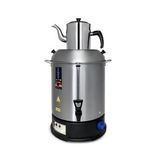 Armeka Sanayi Tipi Çaymatik Elegance 16 Litre Elektrikli Çay Makinesi Çay Otomatı Semaver