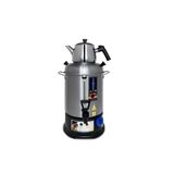 Armeka Sanayi Tipi Çaymatik Elegance 4 Litre Elektrikli Çay Makinesi Çay Otomatı Semaver