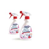 Armelit Koku Giderici Bahar Çiçekleri 250 Ml 2 Adet