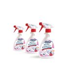 Armelit Koku Giderici Bahar Çiçekleri 250 Ml 3 Adet