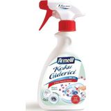 Armelit Koku Giderici Wc-Oil Beyaz Sabun