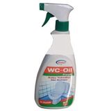 Armelit Wc Oil Koku Giderici