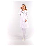 Armen Beyaz Doktor Önlüğü