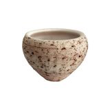 Armenbotanik Antik Görünümlü Eskitme Toprak Saksı 11cm*15 cm