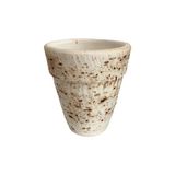 Armenbotanik Antik Görünümlü Eskitme Toprak Saksı 17 Cm*15 cm