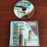 Armenian Duduk - Ermenistan Basım - CD