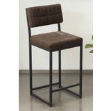 Armens Life Mobilya, Lojistik & Elektronik Ticaret Bar Sandalyesi Ada Mutfak Sandalyesi Bar Taburesi Mutfak Sandalyesi 65 Cm - Kahve