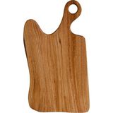 Armes Ev Concept Doğal Masif Ahşap Sunum ve Kesme Tahtası - 39 x 23 cm
