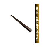 Armese Metal Ayakkabı Çekeceği Kereta Çekçek 60Cm