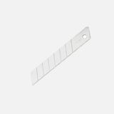 Armetal 18 mm 10'lu Maket Bıçak Yedek Ucu