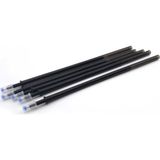 Armex Isı ile Uçan Iğne Uçlu Kalem 1 Adet 0.5 mm Siyah 20'li Kalem Içi