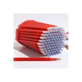 Armex Uçan Kalem 100 Lü Paket Kırmızı