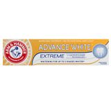 Arm&Hammer Advance White 3 Tona Kadar 75 ml Beyazlatıcı Diş Macunu