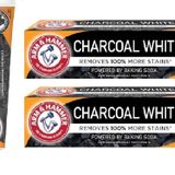 Arm&Hammer ARM & HAMMER 100% KÖMÜR BEYAZLIK DİŞ MACUNU X 2 ADET
