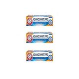 Arm&Hammer Arm Hammer Advanced White Pro (3 Tona Kadar Daha Beyaz) Diş Macunu 75ml