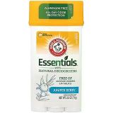 Arm&Hammer Arm Hammer Essentials Juniper Berry Deodorant 71GR, 33200005469