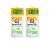 Arm&Hammer Arm & Hammer Essentials Rosemary Lavender Deodorant 71 Gr (2adet)